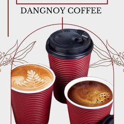 กาแฟร้อนทุกประเภท