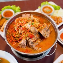 เล้งแซ่บ เจเจ