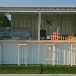 ธัญจัย - thanjai coffee bar