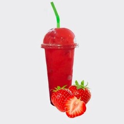 สตอเบอรี่ สมูทตี้