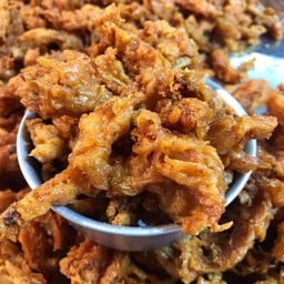 ณิชชา ไก่เขย่า (ตลาดเดินเล่น)