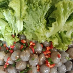 กะดะห์ขนมหวานตะลุโบะ