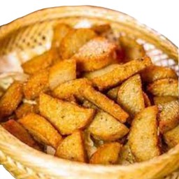 หมูยอทอด