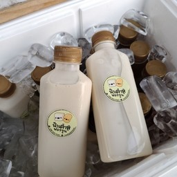 น้ำเต้าหู้เย็น Original 250 ml