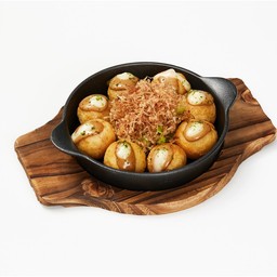 ทาโกะยากิ