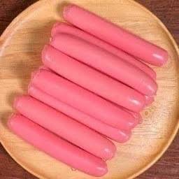 ไส้กรอกนมจัมโบ้