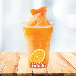 เฟรช สมูทตี้ โยเกิร์ต