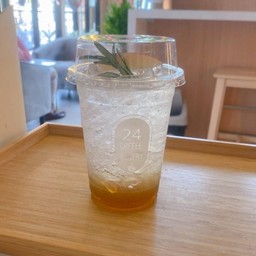 แอปเปิ้ลโซดา