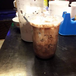 โกโก้นมสด