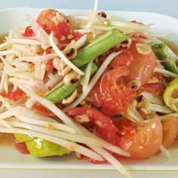 ไก่ย่างวิเชียรเจ้าแรกสาขา3ติดศาลม้าลาย สาขา3ติดศาลม้าลาย