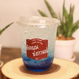 บลูฮาวาย โซดา