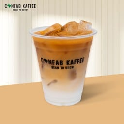 Confab Kaffee Coconut