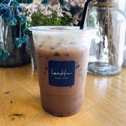 ICED MOCHA มอคค่าเย็น