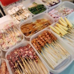 Mala&Beer สาย1 พุทธมณฑลสาย1