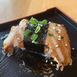 ซูชิหมูชาชู