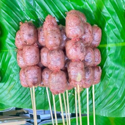 ไส้กรอกอีสาน ฮาลาล