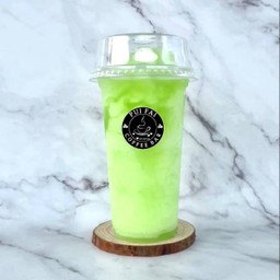 แอปเปิ้ลสมูทตี้