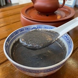 ซุปงาดำ (จิ๊หม่าหวู)
