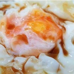 ข้าวไข่ดาว-1ใบ