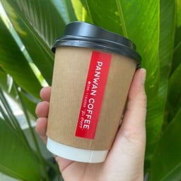 นมสดคาราเมลร้อน