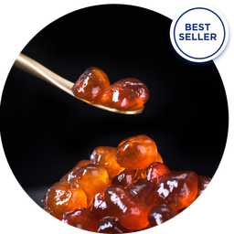 บุกไข่มุกบราวชูการ์