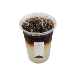 กาแฟน้ำช่อดอกมะพร้าว