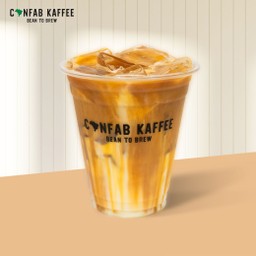 LATTE CARAMEL