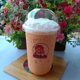 ยากิโซบะมั๊ย&สักแก้วมั๊ยcoffee