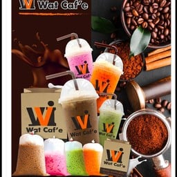 วัฒน์ คาเฟ่ สาขา1799