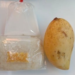 ร้านขนมหวานน้องพอสซอย6 ขนมหวานน้องพอส