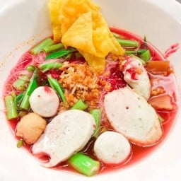 ฟลุ๊คบะหมี่เกี๊ยว พัฒนาการ 51 พัฒนาการ