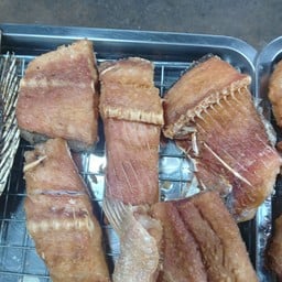 กัลดา ข้าวแกง