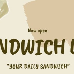 Sandwich Lab