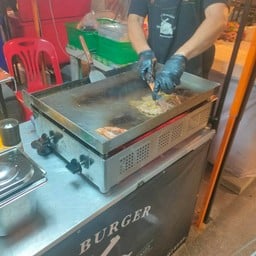 หุ่นแตงกวาดองแบบสดๆเลย