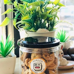 แครกเกอร์ธัญพืช