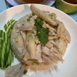 ข้าวมันไก่ จ่าบอล