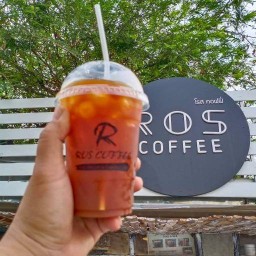 ROS COFFEE 9
