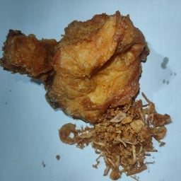 ไก่ทอด ควนกรวด