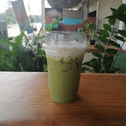 กระเพราไฟแรง ปางล้อ ซ.2