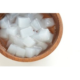 วุ้นมะพร้าว