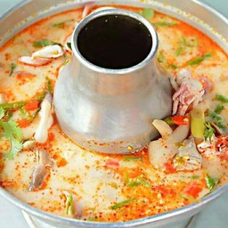 ต้มยำรวมมิตร