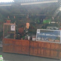 ร้านส.วิโรจน์ ในยาก แบงค์คอก