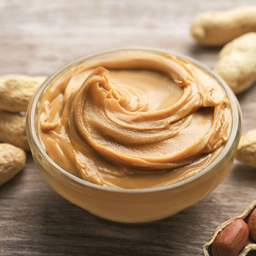 เนยถั่ว peanut butter