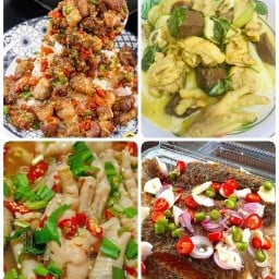 อิ่มอร่อยเลิศรส อิ่มแบบจุกๆ