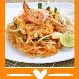 คุณยาย อาหารตามสั่งตามใจคุณ