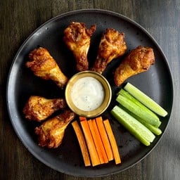 ไก่จัมโบ้แอปเปิ้ลวู้ด