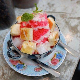 หวานเย็นชื่นใจ