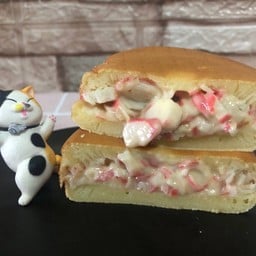 โอปัน โฮซันขนมหวาน หทัยราษฎร์39