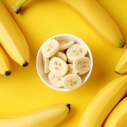 กล้วยหอม banana