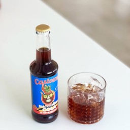 CASTOWN COLA